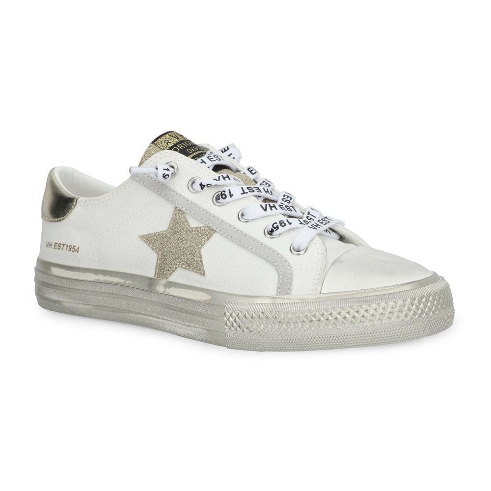 Vintage Havana alive shoes